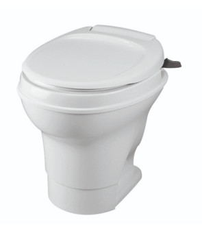 Inodoro Fijo Aqua Magic V THETFORD Alto