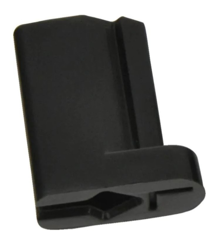 Kit adaptateur fixation tige avant REMIFRONT 4...