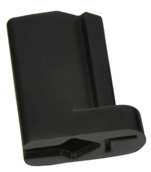 REMIFRONT Kit 4 pezzi adattatore aggancio aste frontale 10062711