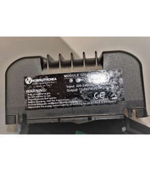 1872.324.02 - Power Supply Charger NE213 vs NE324 TVDL - 220-240V