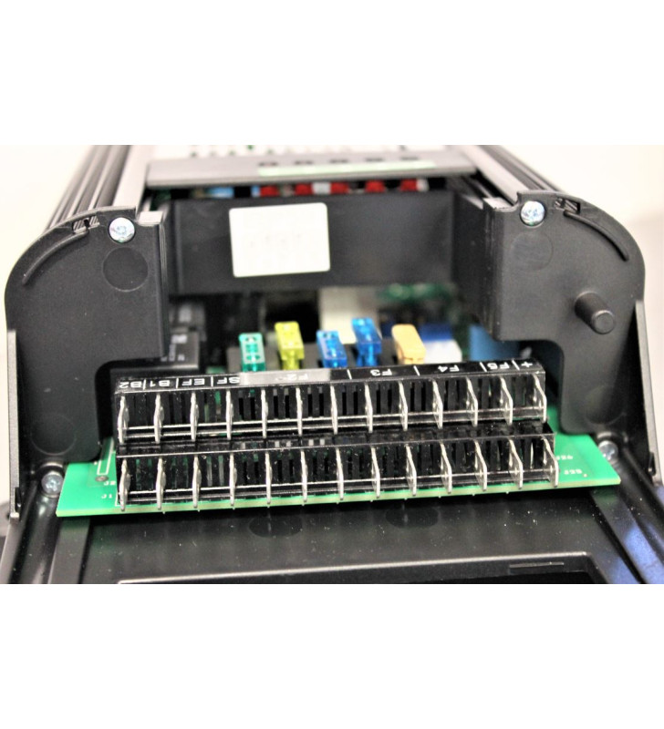 1872.324.02 - Power Supply Charger NE213 vs...