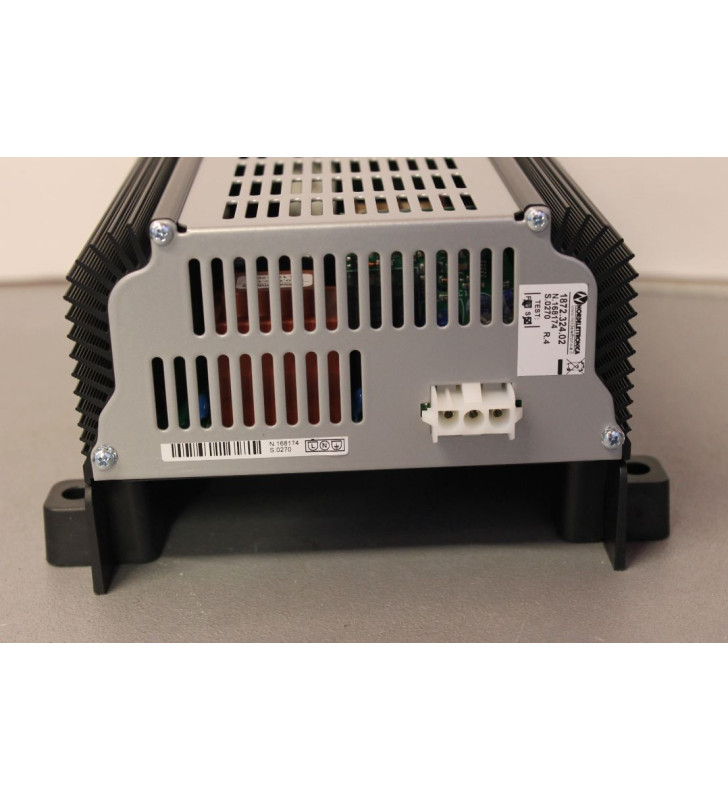 1872.324.02 - Power Supply Charger NE213 vs...
