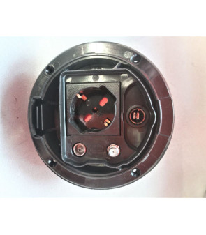 Prise externe multifonctionnelle ORUS