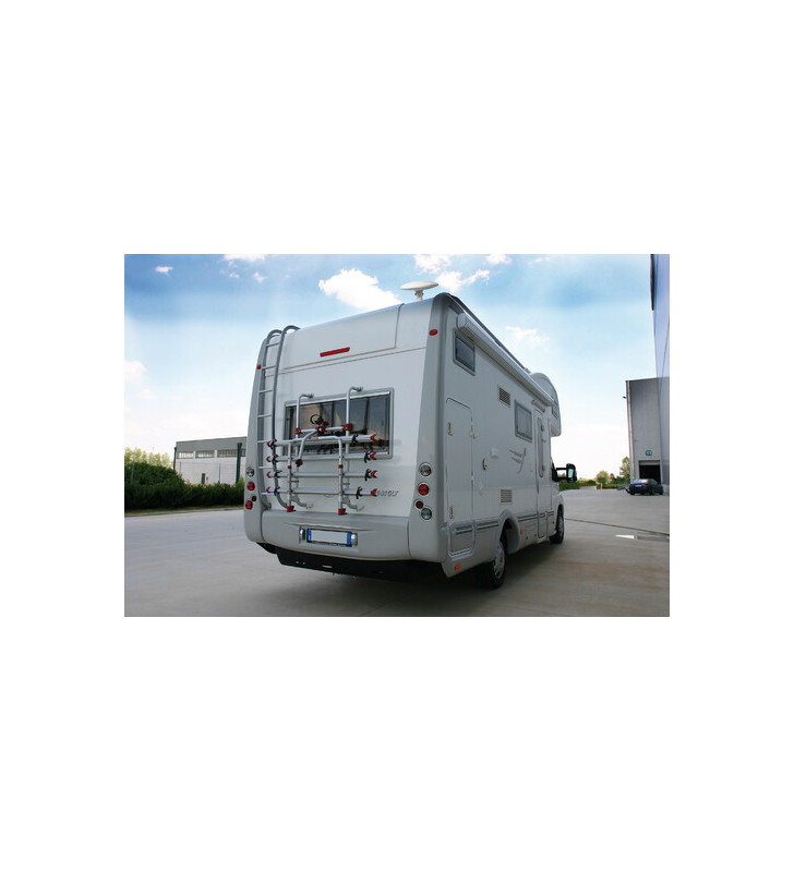 OMNID TV LAMPA ANTENNE Ø 24 ohne Verstärker