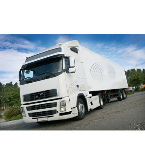 OMNID TV LAMPA ANTENNE Ø 30 ohne Verstärker