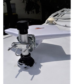 Antena direccional para exteriores Activ Hdtv STAN