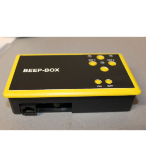 2 Satelliten Autoantenne Ø 80 SAT2 TECHNO-MEDIA