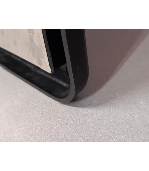 Antena auto 2 satelites Ø 80 SAT2 TECHNO-MEDIA