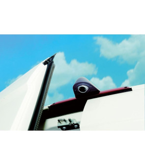 Visio Evo Van VECHLINE Video System Kit