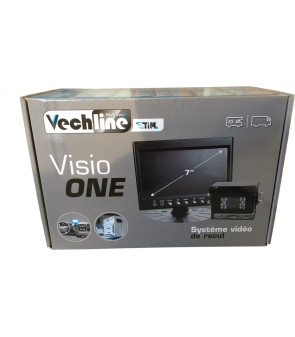 Kit de sistema de vídeo VECHLINE Visio One