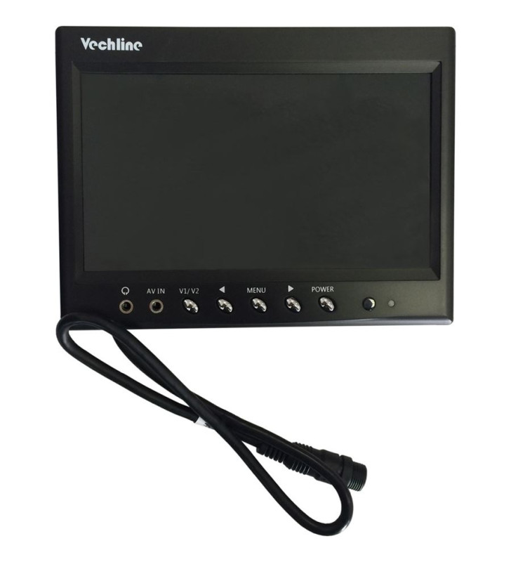 Kit de sistema de vídeo VECHLINE Visio One