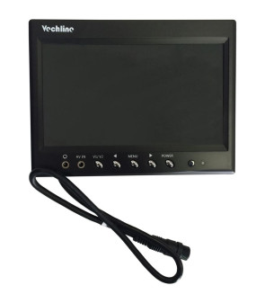 Kit de sistema de vídeo VECHLINE Visio One