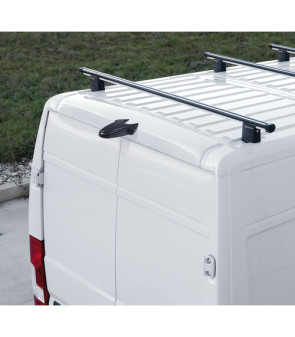 LAMPA Telecamera T4 IP69K