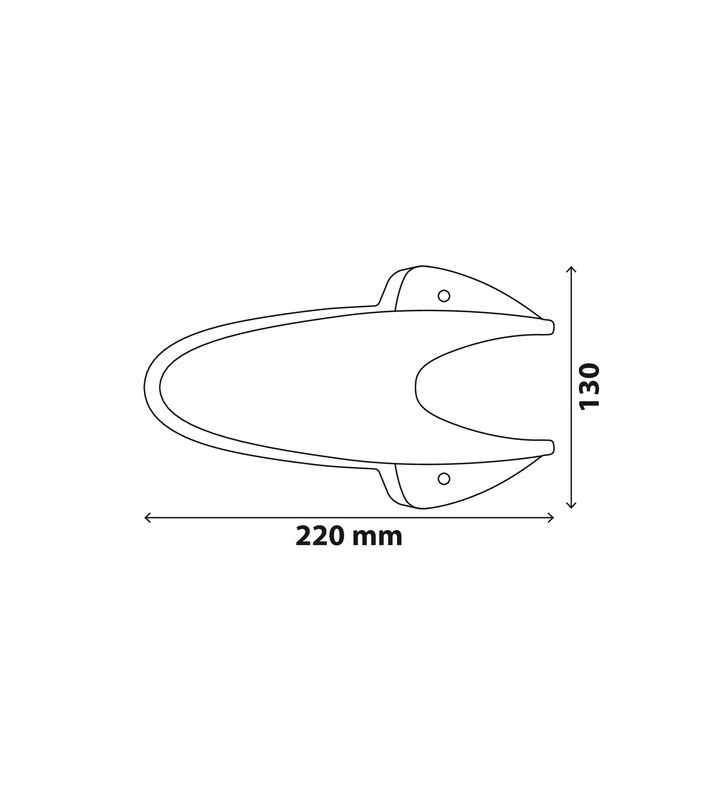LAMPA Telecamera T4 IP69K