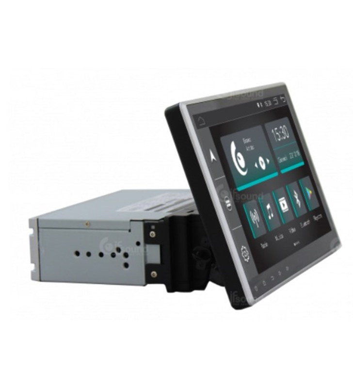 AUTORADIO UNIVERSEL 1 DIN 10.1'' 2+16GB -...