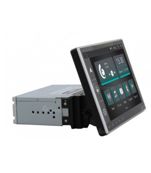 AUTORADIO UNIVERSALE 1 DIN 10,1'' 2+16 GB - JF-011A-XDAB