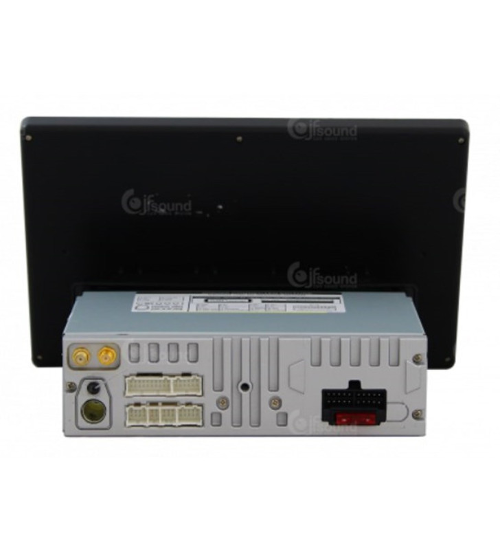 AUTORADIO UNIVERSALE 1 DIN 10,1'' 2+16 GB -...
