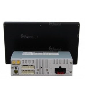 AUTORADIO UNIVERSEL 1 DIN 10.1'' 2+16GB - JF-011A-XDAB