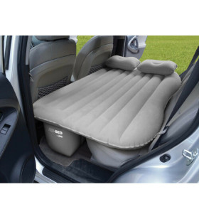 Colchón hinchable con compresor para asientos traseros de... 2