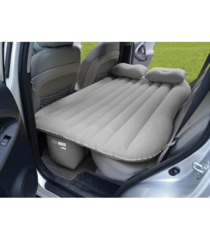 Matelas gonflable + compresseur pour sièges auto postaux