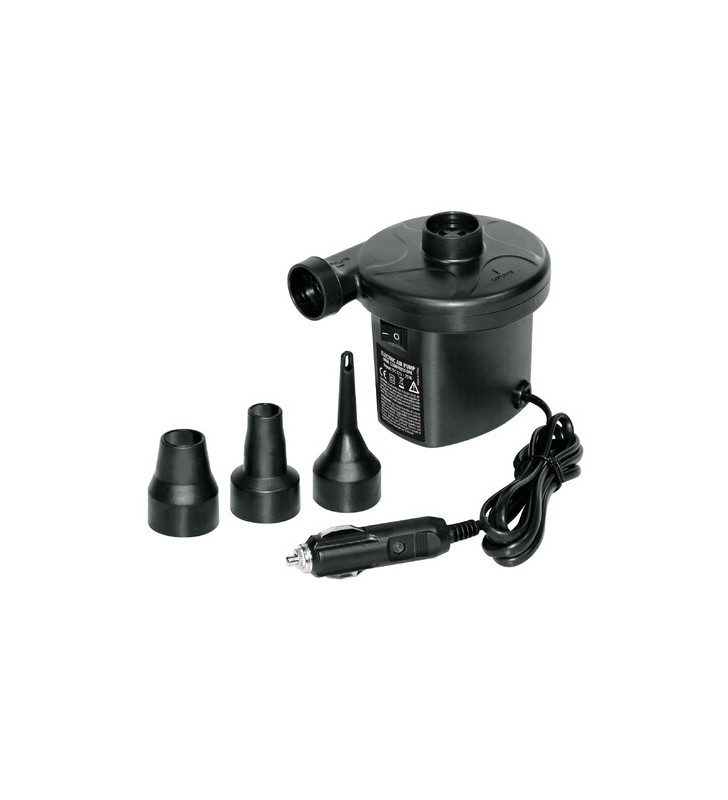 Colchón hinchable con compresor para asientos...