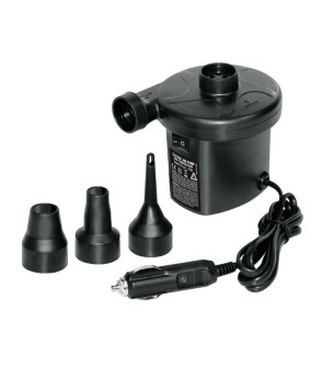 Matelas gonflable + compresseur pour sièges auto postaux