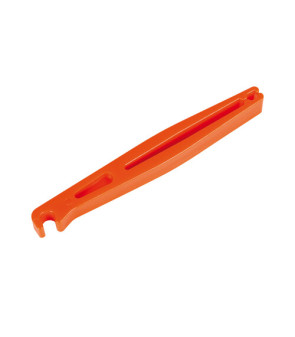 PAQUETE DE 80 FUSIBLES DE HOJA UNIVAL SURTIDOS 14,5 mm