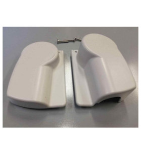 Finale Right And Left White 4900 / Tristor 2 - 1500602211