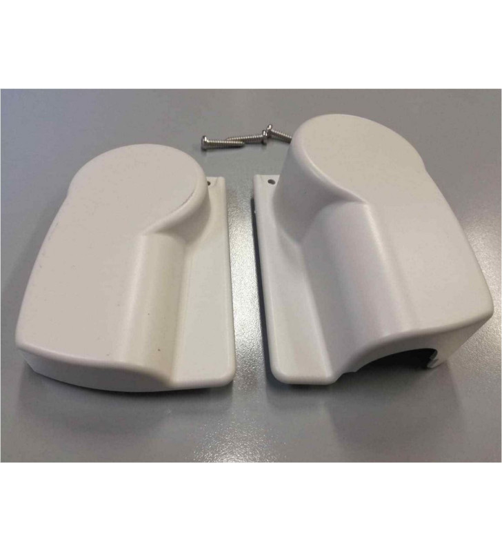 Finale Right And Left White 4900 / Tristor 2 -...