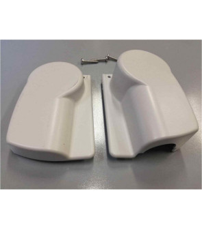 Finale Right And Left White 4900 / Tristor 2 - 1500602211