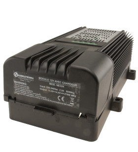 1872.324.02 - Power Supply Charger NE213 vs NE324 TVDL -...