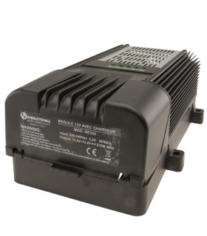 1872.324.02 - Chargeur d'alimentation NE213 vs NE324 TVDL - 220-240V