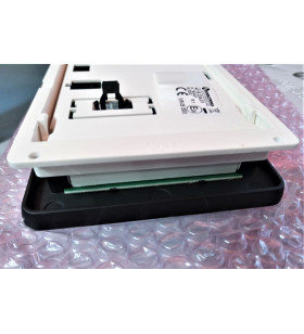 4215.334.01 – NE334 TOUCH PANEL MIT NORDELETTRONICA... 2