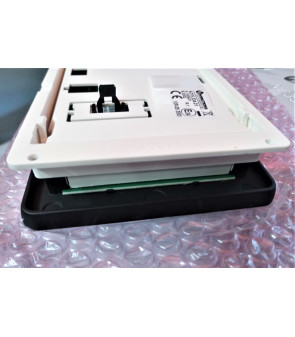 4215.334.01 - PANNELLO NE334 TOUCH CON DISPLAY LCD NORDELETTRONICA