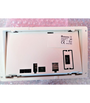 4215.334.01 - NE334 TOUCH PANEL WITH NORDELETTRONICA LCD DISPLAY