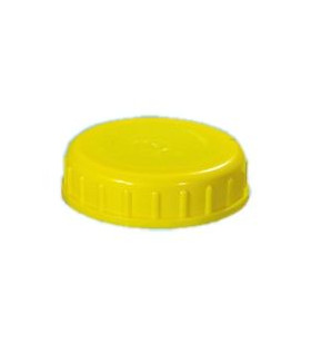 DIN96 SCREW CAP FOR 13 LITER CANISTER