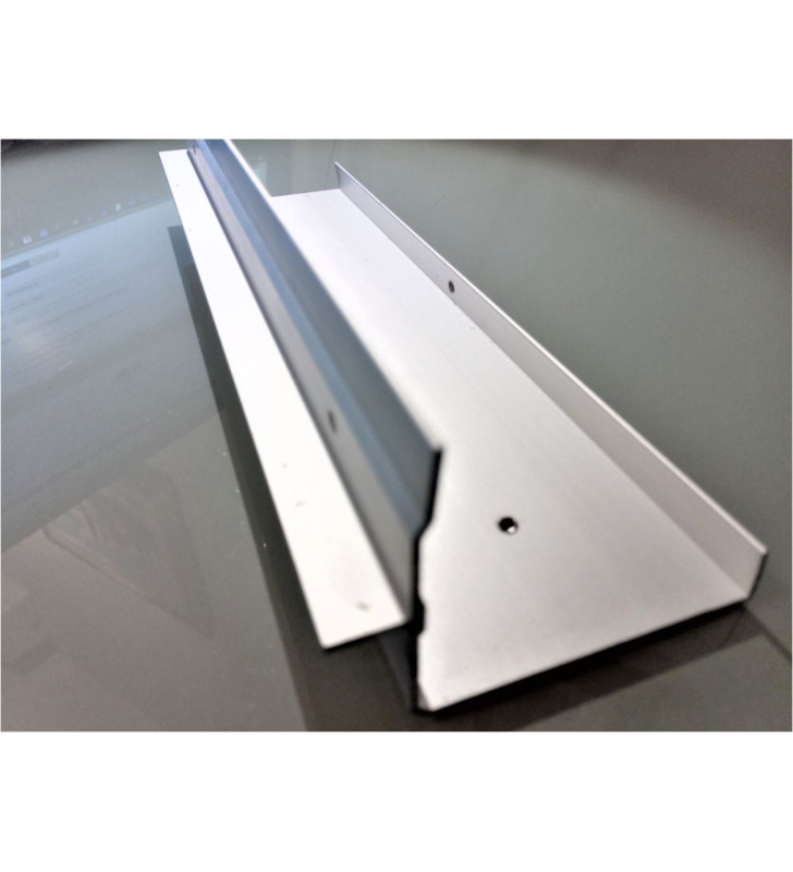 KPF 330 SUPPORTI FISSAGGIO MODULI FOTOVOLTAICI CBE