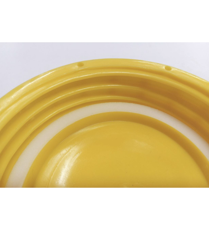 DIN96 SCREW CAP FOR 13 LITER CANISTER