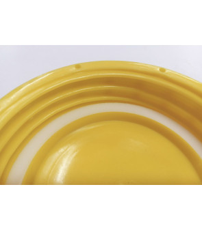 DIN96 SCREW CAP FOR 13 LITER CANISTER