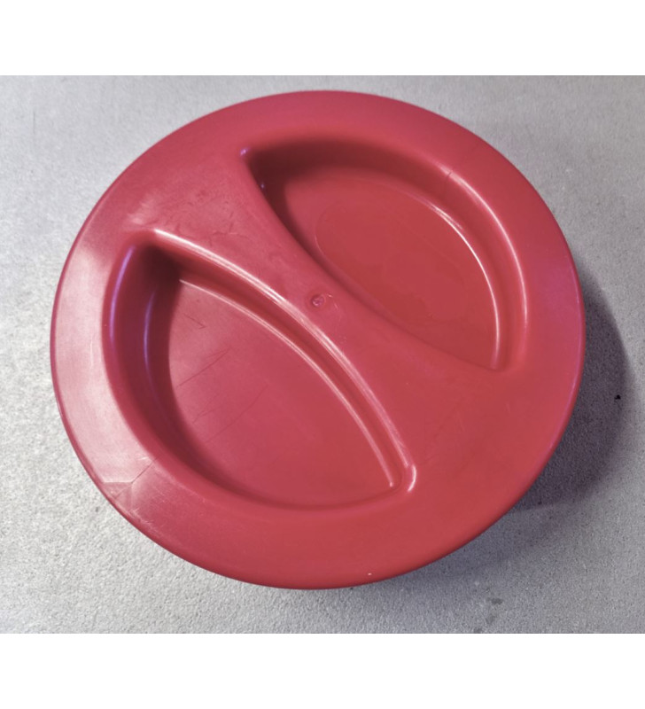 Tappo maschio Ø140 mm serbatoi acqua con...