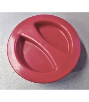 Bouchon mâle Ø140mm pour réservoirs d'eau avec joint caoutchouc