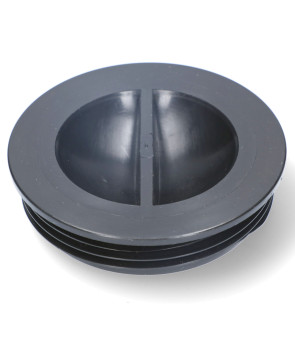 Tapón depósito repuesto Ø126x34mm