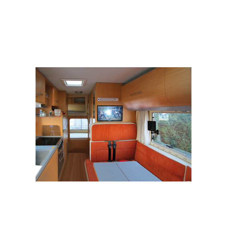 TV-Antenne 230x130 digital terrestrisch 12 / 24V