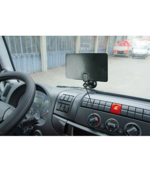 Antenna TV 230x130 digitale terrestre 12/24V