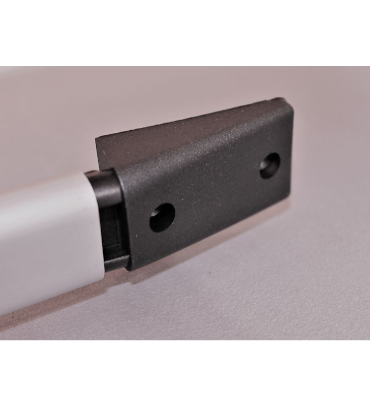 STILO - KIT ATTACCO SCORREVOLE PER TAVOLO 950...