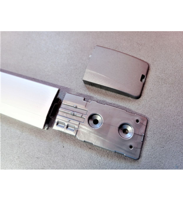 Kit de connexion de table gris MITO - LIPPERT...