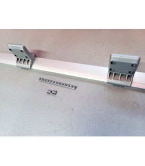 MITO - LIPPERT 15560 grey table connection kit