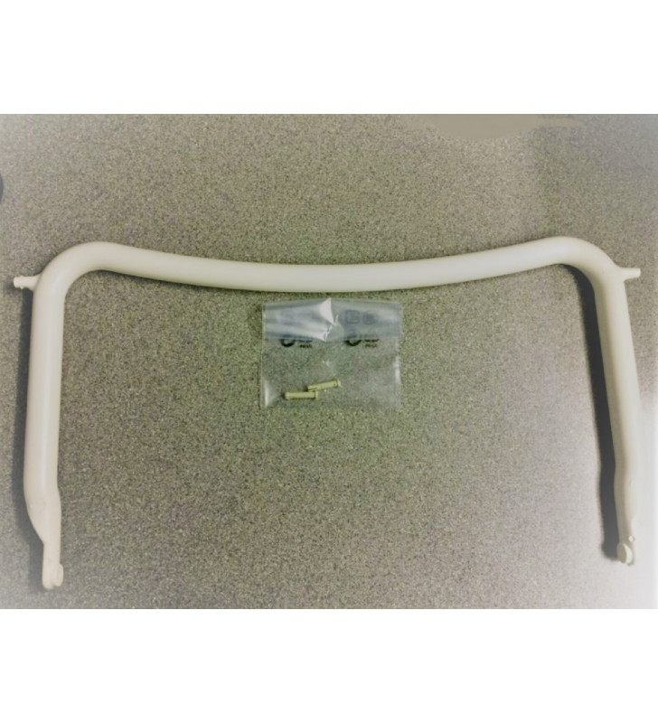 Maniglia MINI HEKI PLUS e STYLE 40x40 - BG1328