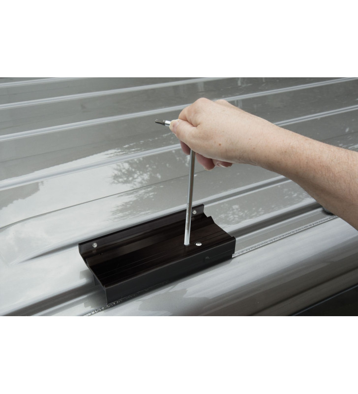 F40 VAN FIAMMA 270 cm length x 225 cm