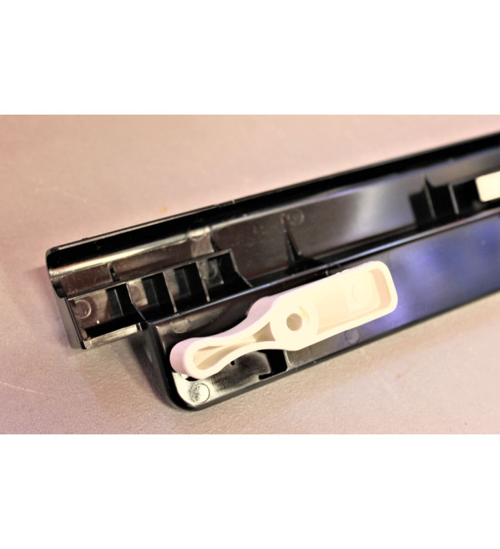 Guida tavolo alluminio